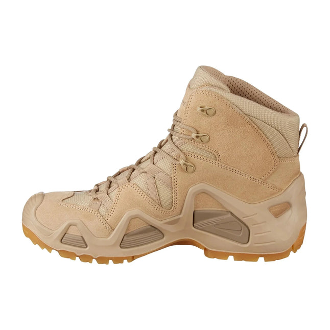 Botas de servicio Zephyr MID TF
