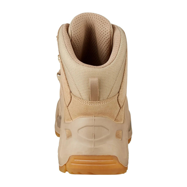 Botas de servicio Zephyr MID TF