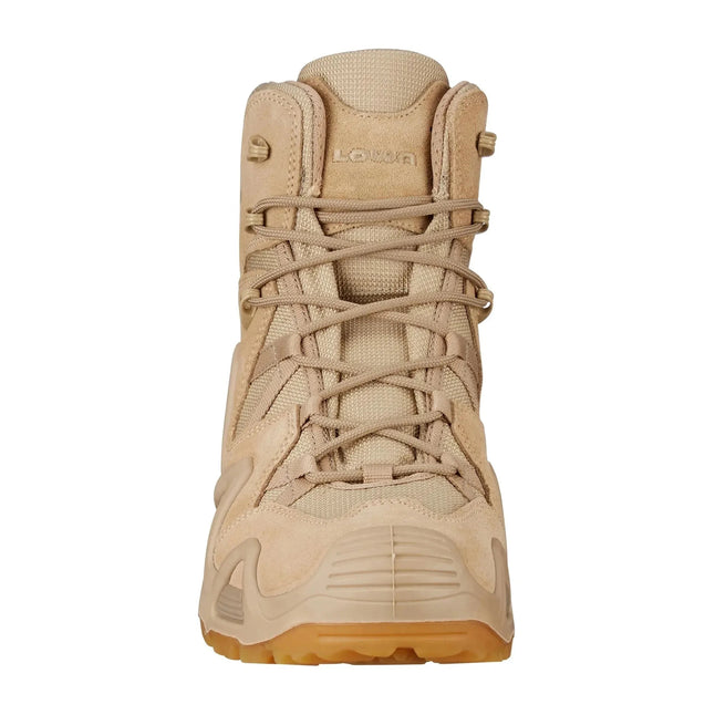 Botas de servicio Zephyr MID TF