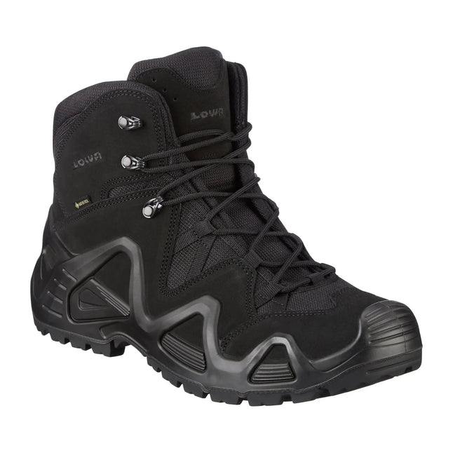 Botas de servicio Zephyr GTX MID TF