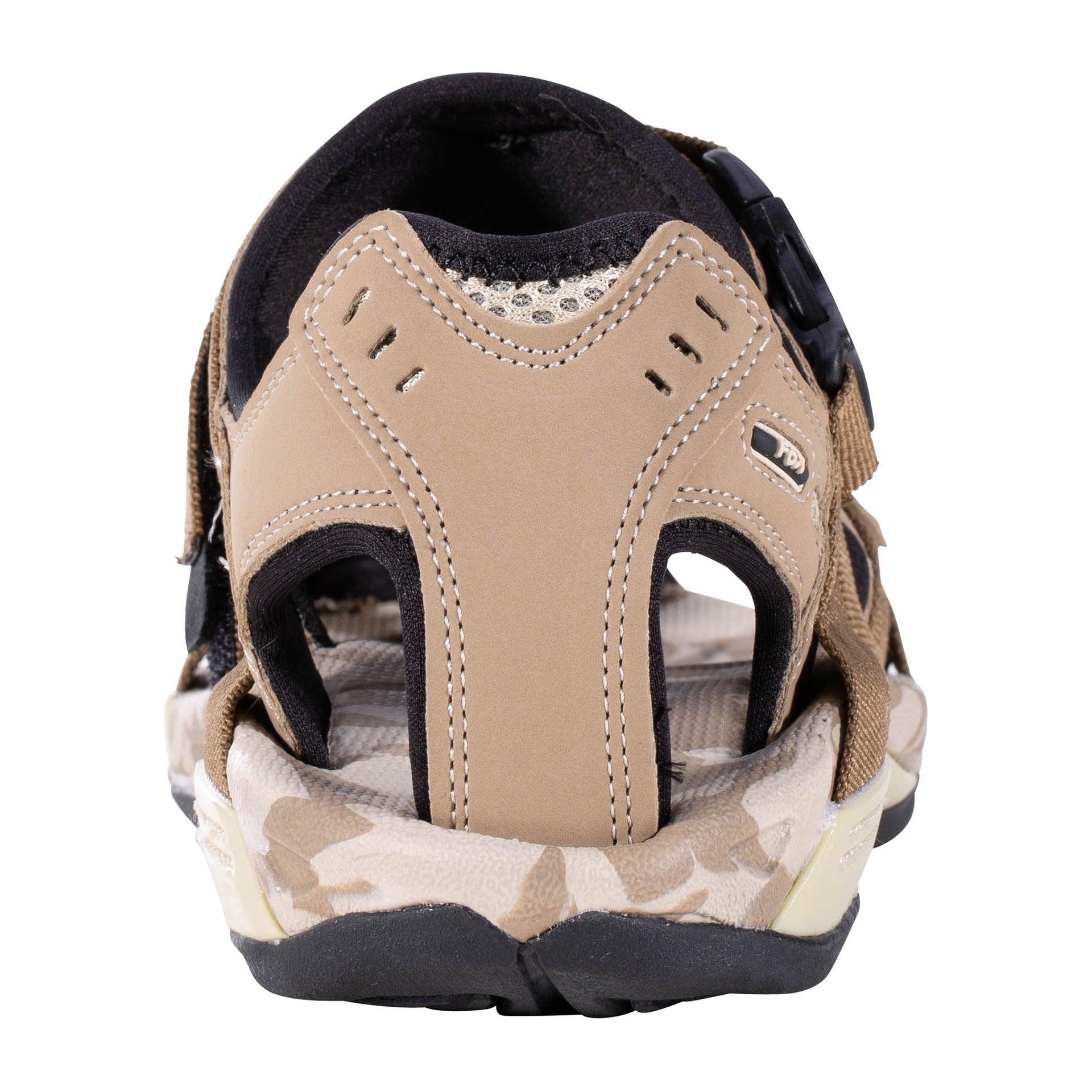 Sandalias Trekking Fox desierto