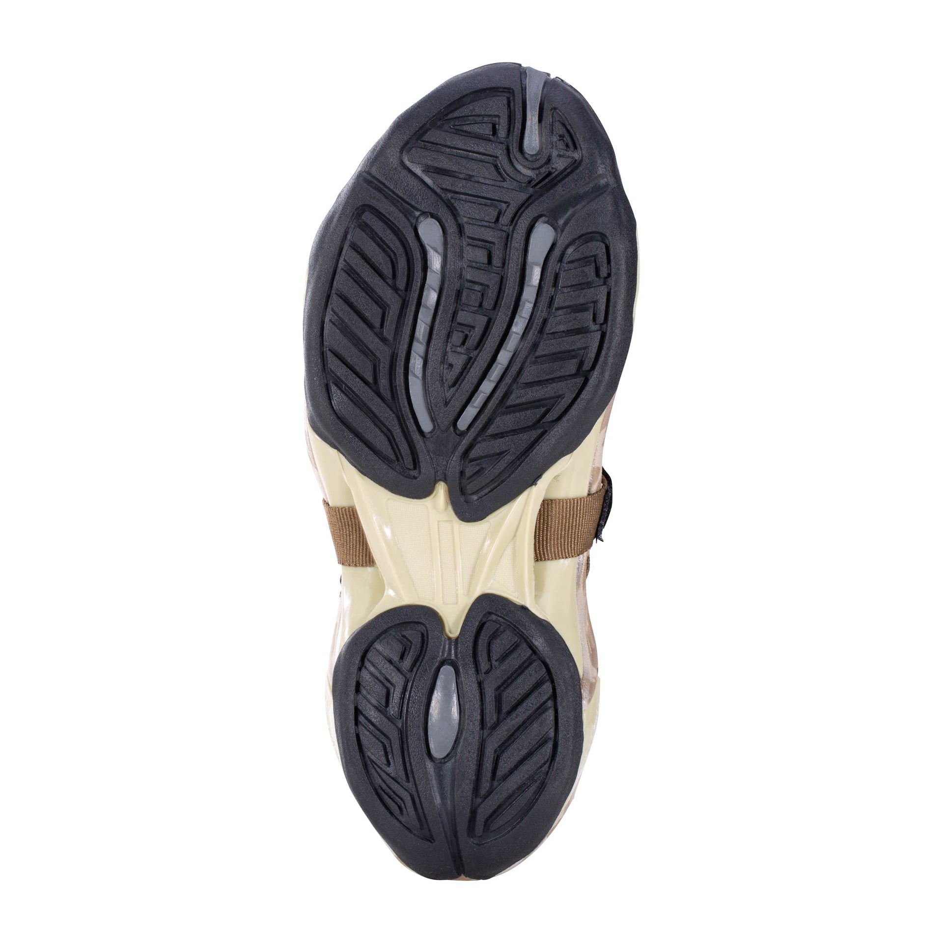 Sandalias Trekking Fox desierto