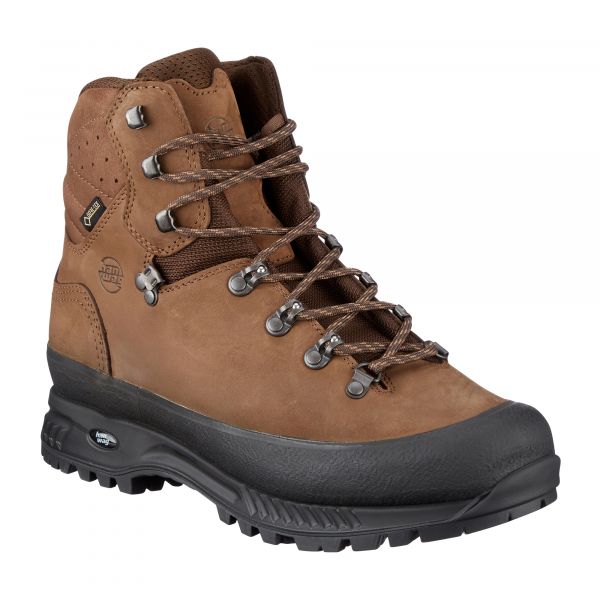 Botas Nazcat GTX