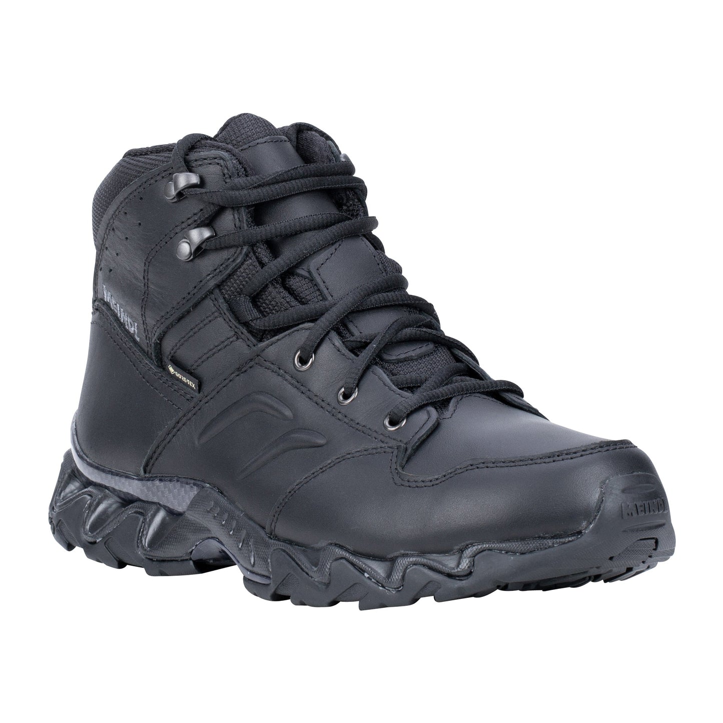 Combat Boots Black Anakonda GTX