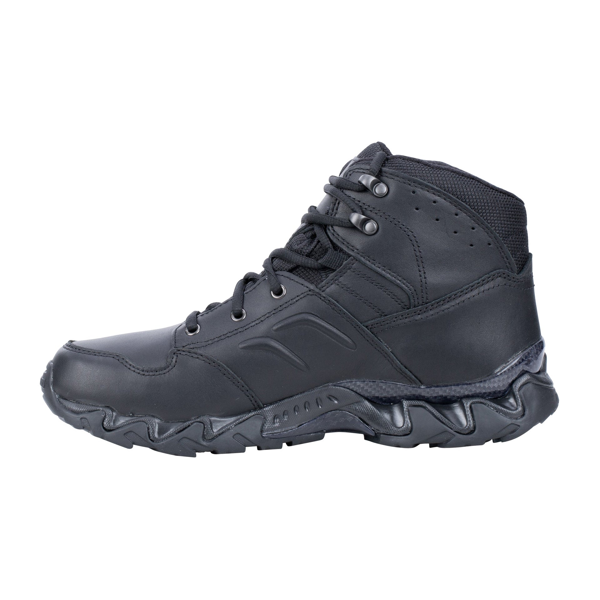 Combat Boots Black Anakonda GTX