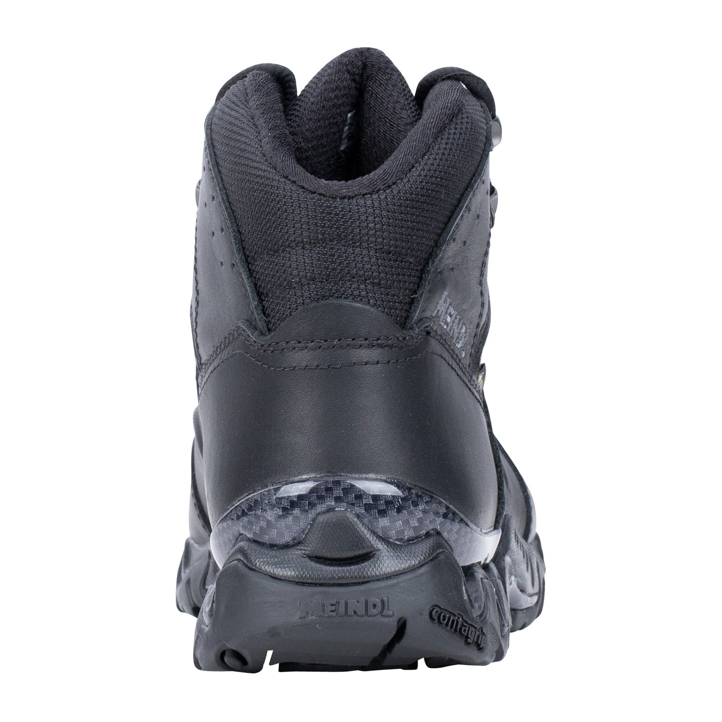 Combat Boots Black Anakonda GTX