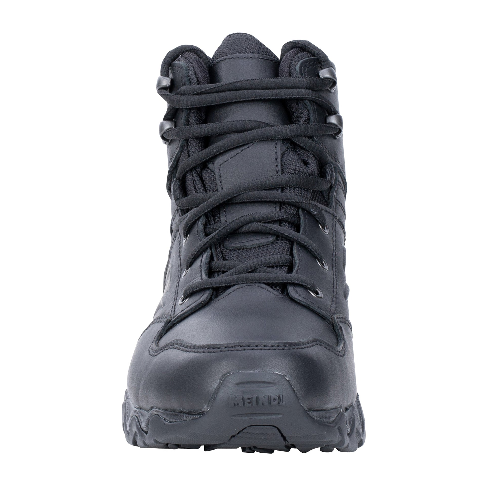 Combat Boots Black Anakonda GTX