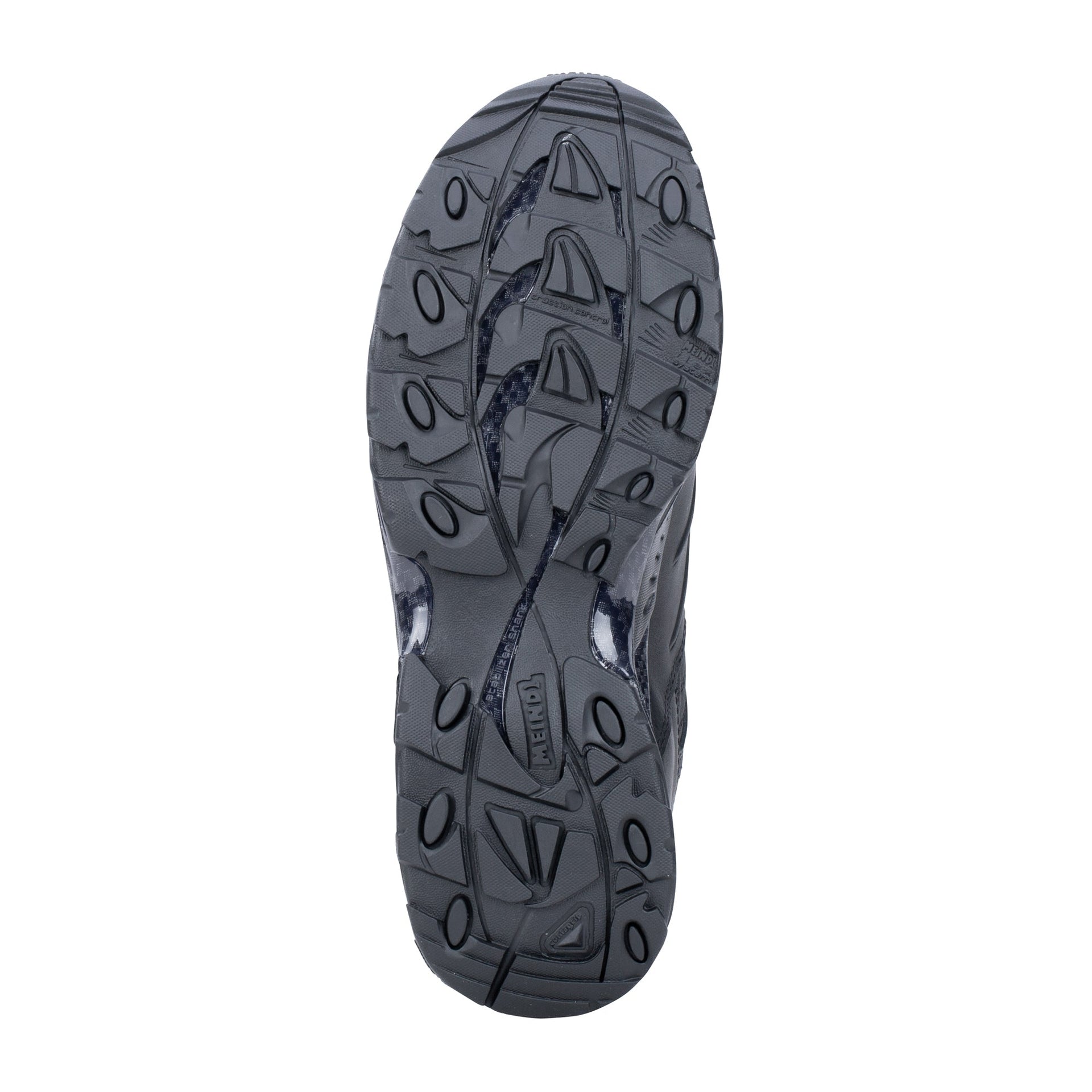 Combat Boots Black Anakonda GTX