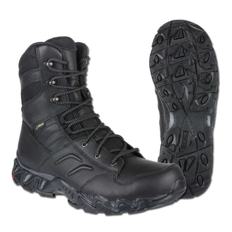 Einsatzstiefel Black Cobra GTX