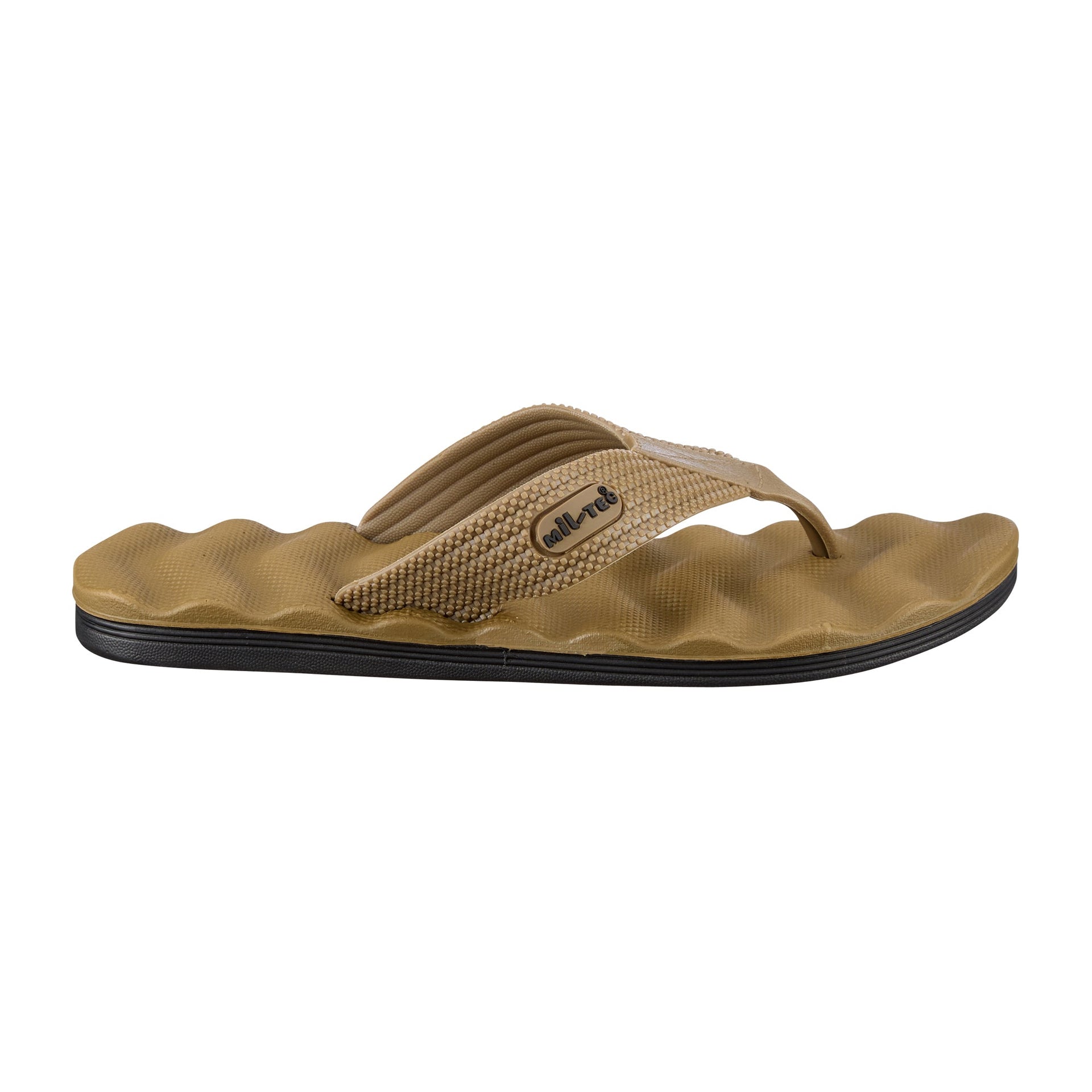 Sandalias de combate