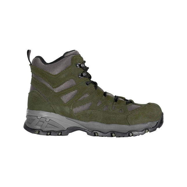 Botas Squad 5 Inch