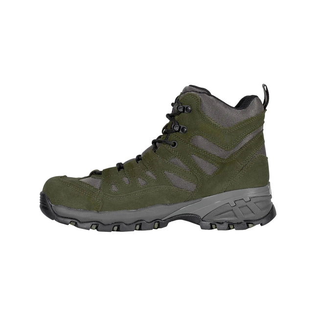 Botas Squad 5 Inch