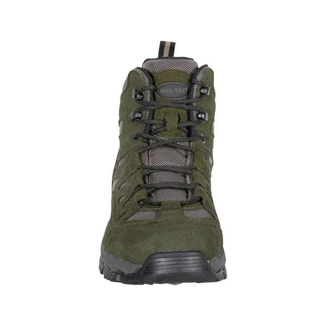 Botas Squad 5 Inch
