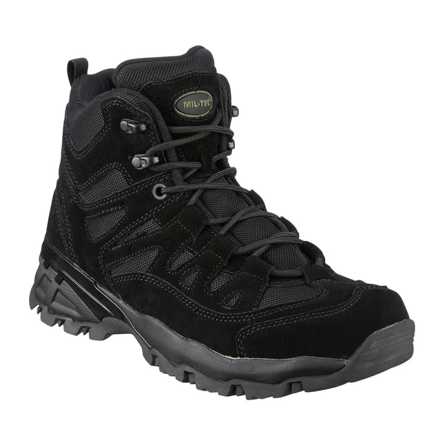 Botas Squad 5 Inch