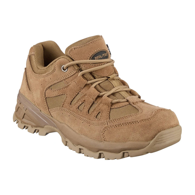 Zapatos Squad 2,5 Inch