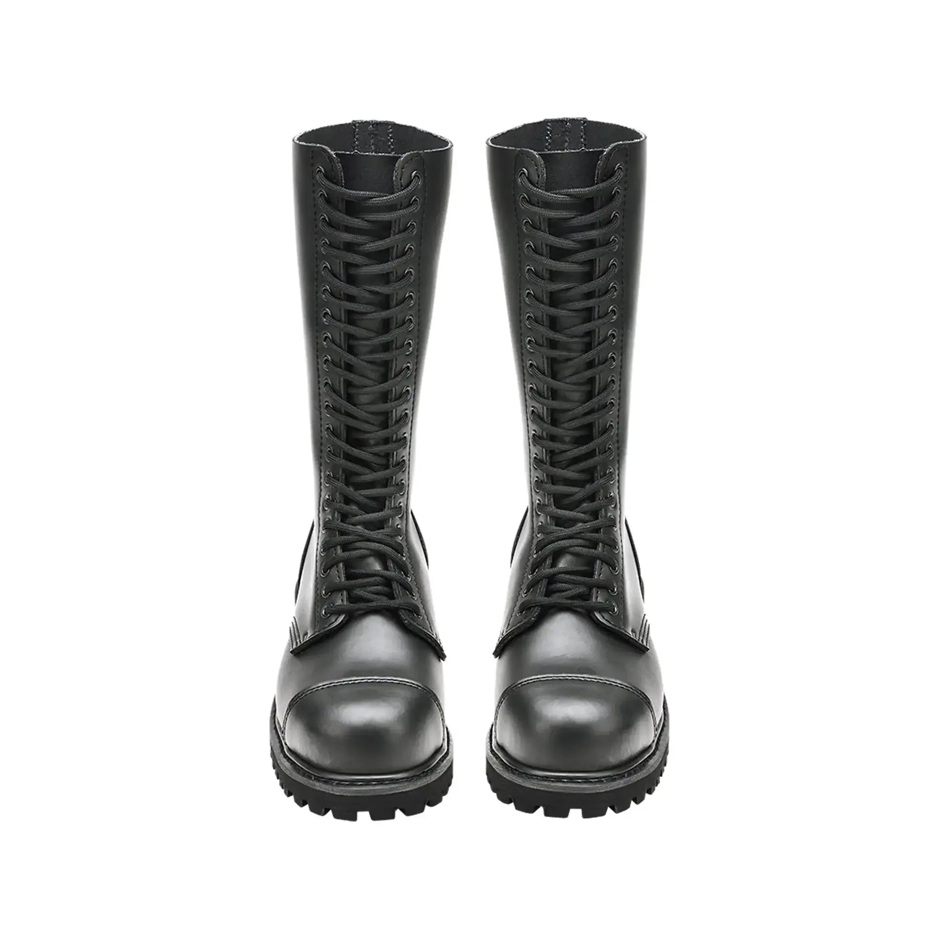 brandit-stiefel-phantom-boots-20-eye-schwarz-ansicht-2