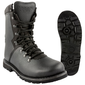 BW Combat Boots Modell 2000