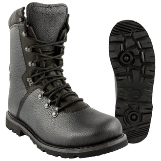 German Army combat boots, model 2000
