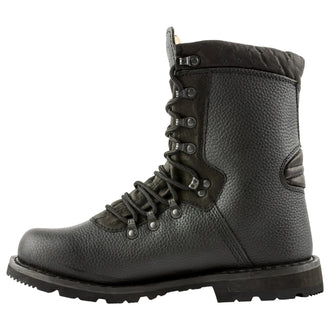 German Army combat boots, model 2000