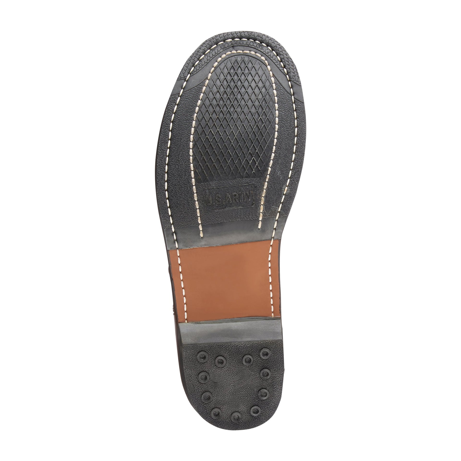 U.S. Para Boots Reproduction