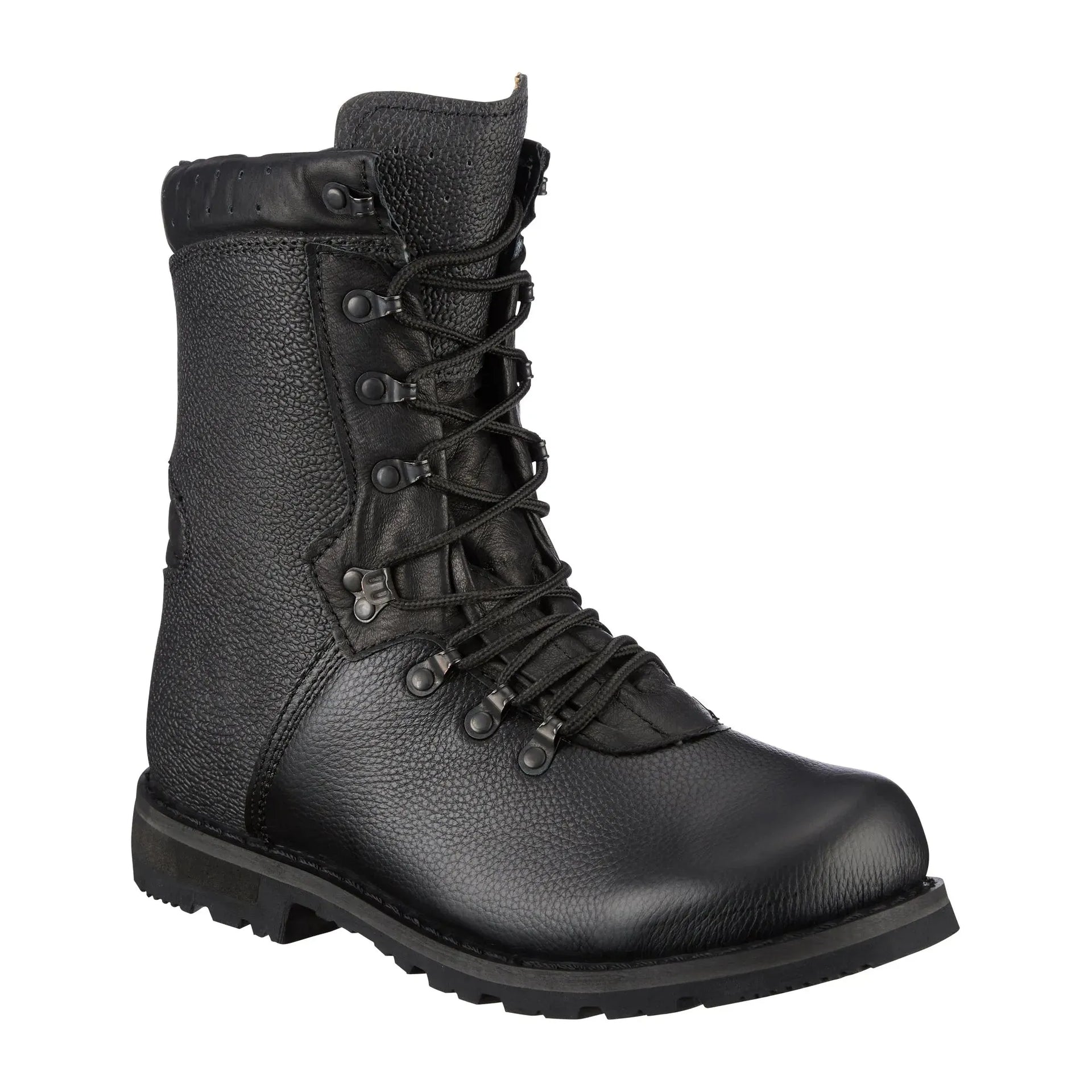 BW Combat Boots Model 2000 – ASMC GmbH International