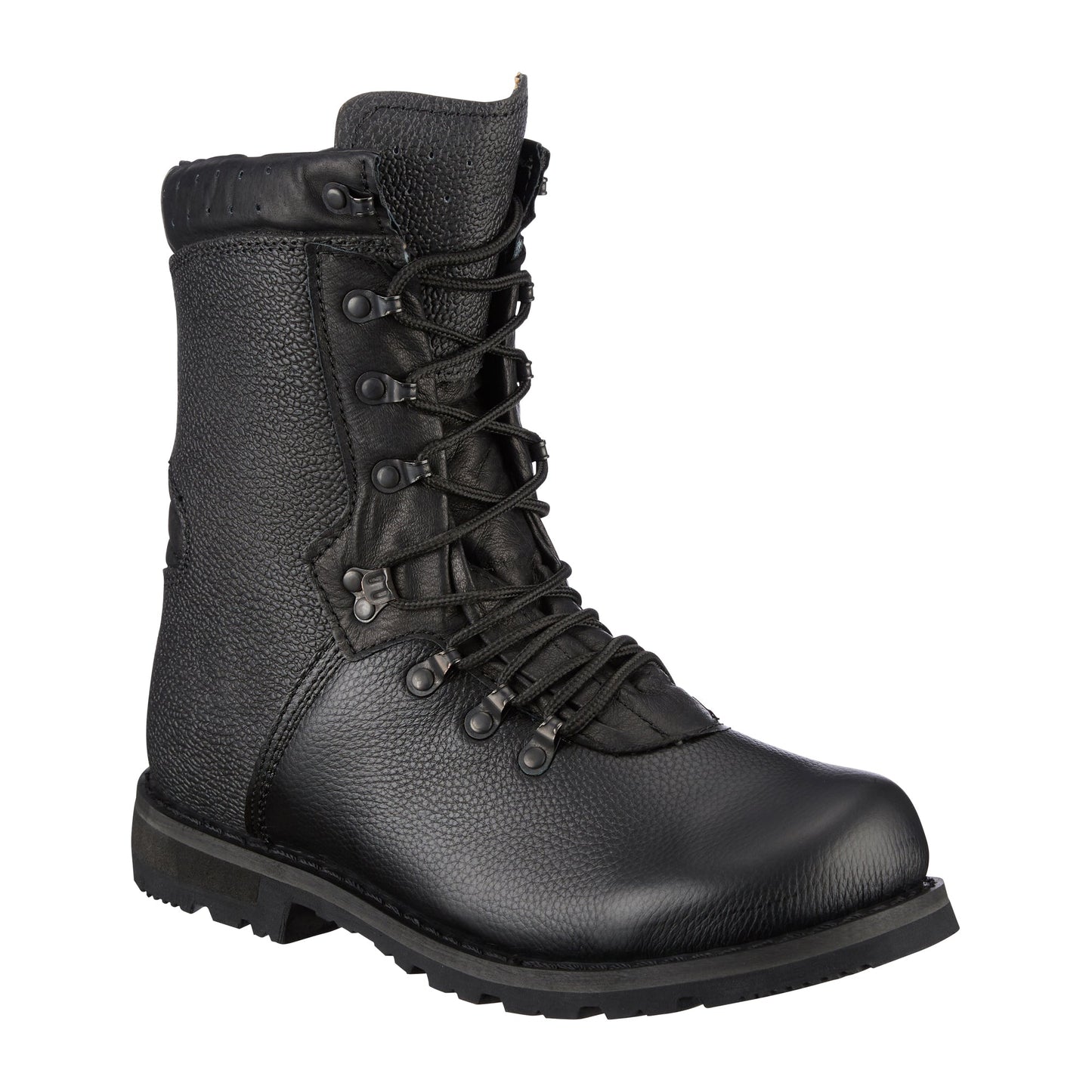 BW Combat Boots Model 2000
