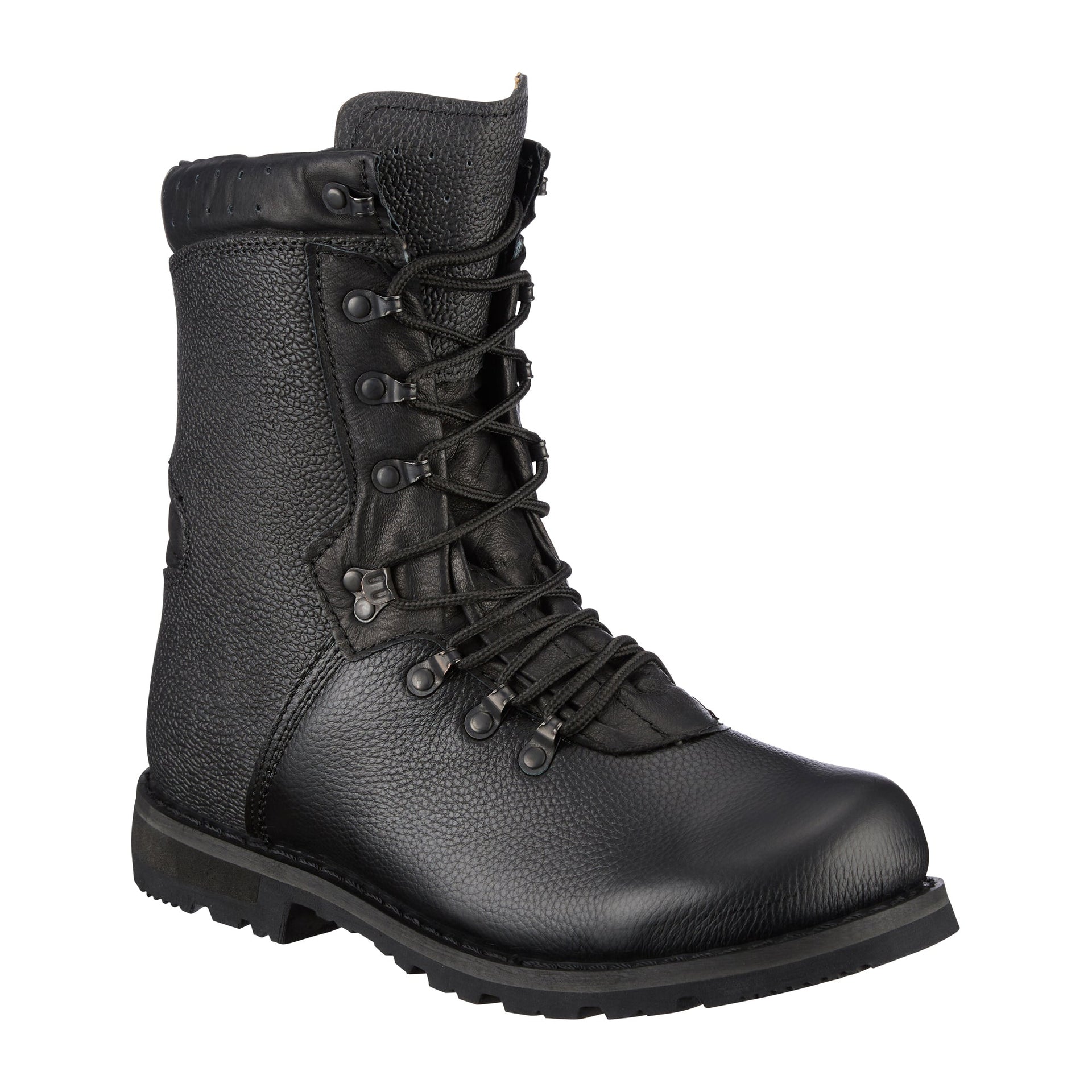 BW Combat Boots Model 2000