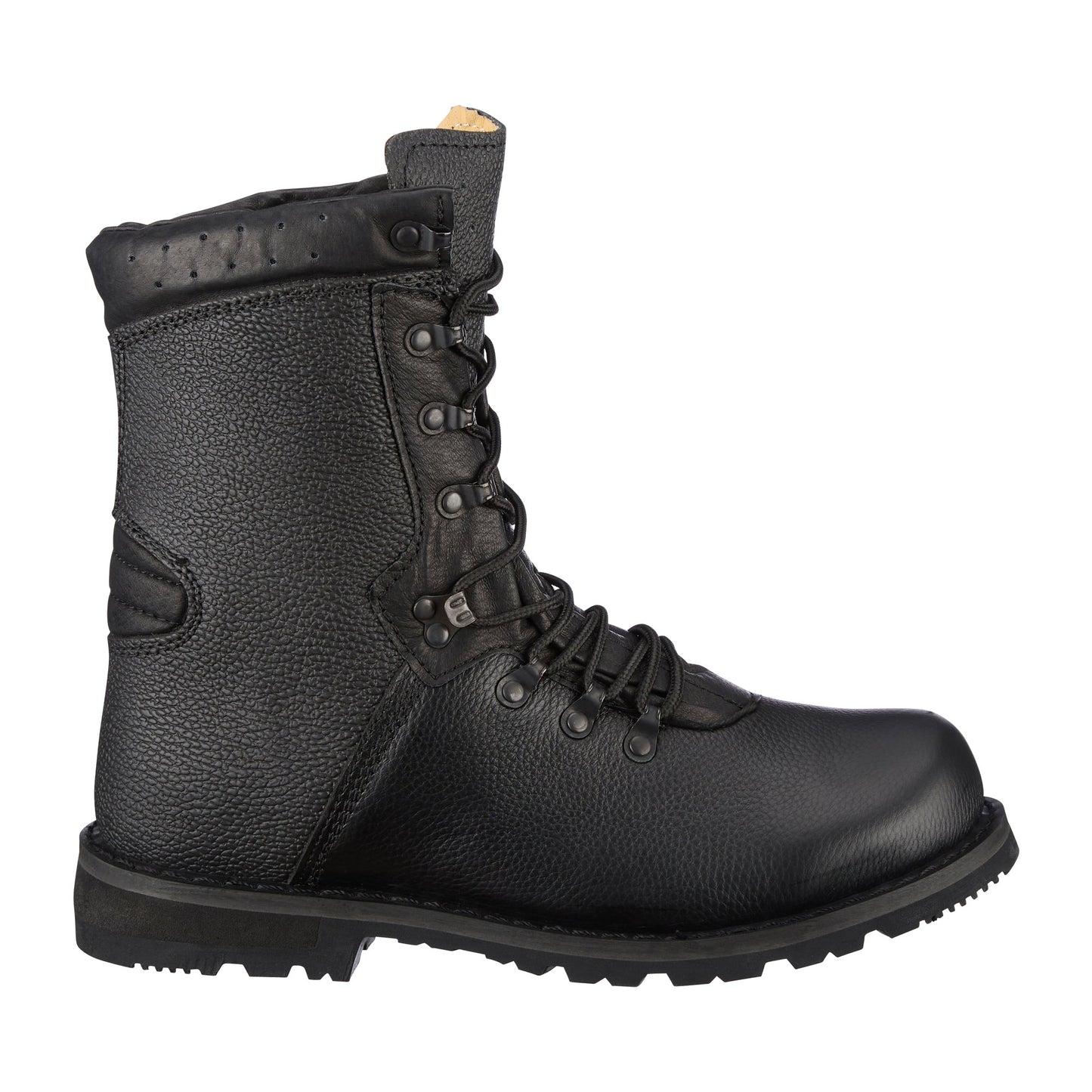 BW Combat Boots Model 2000