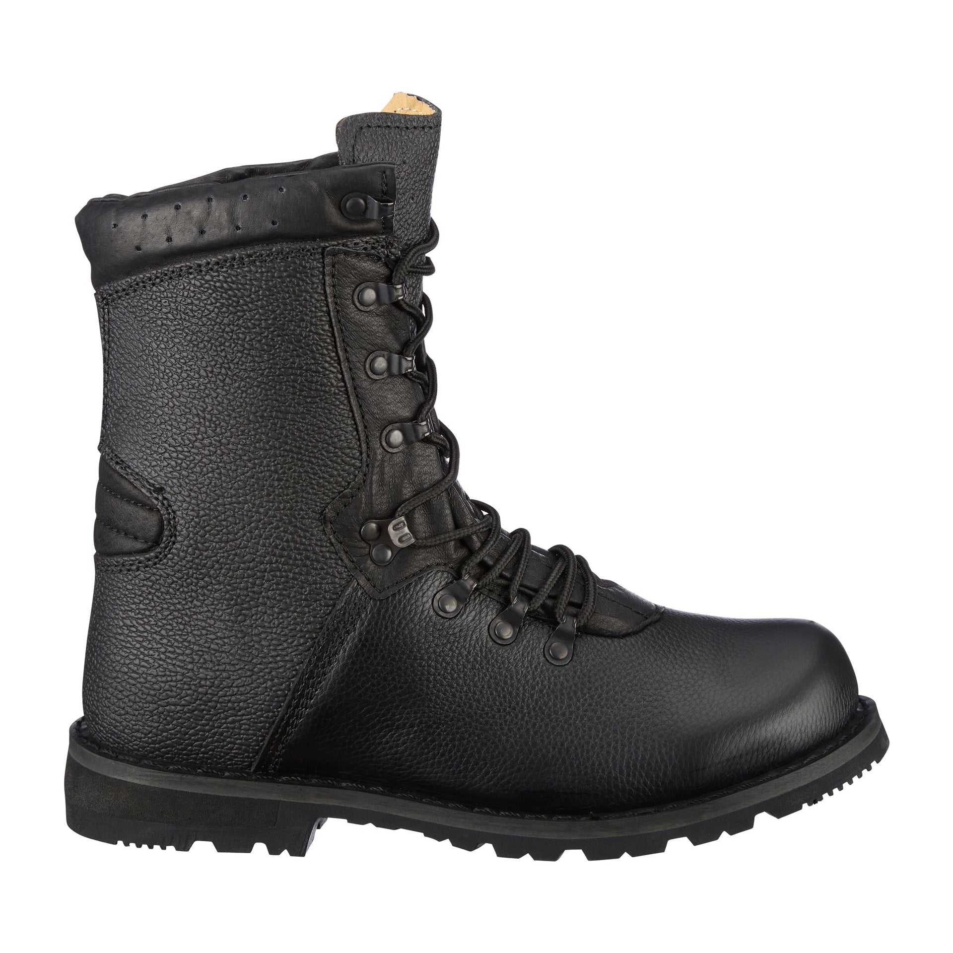 BW Combat Boots Model 2000