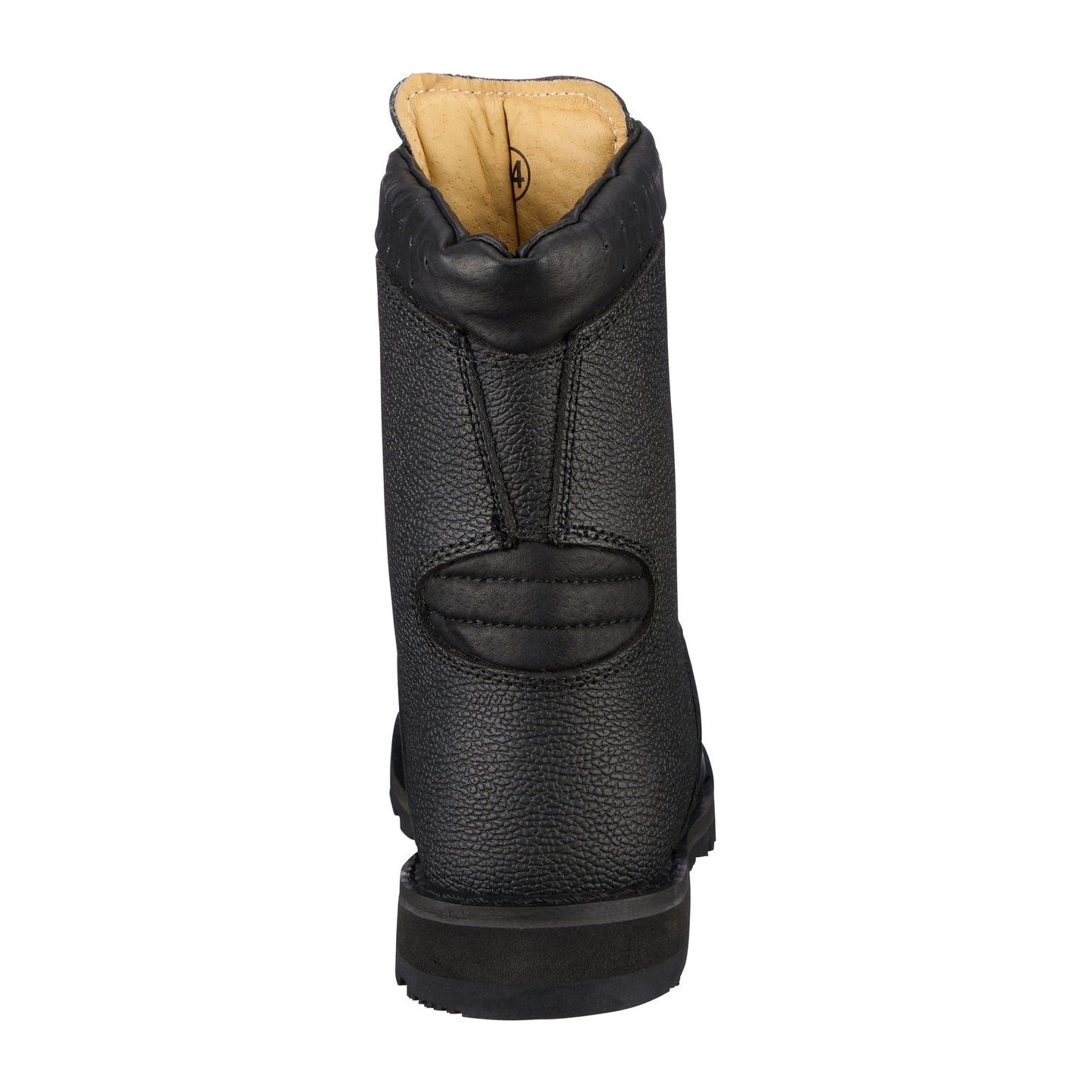 BW Combat Boots Model 2000