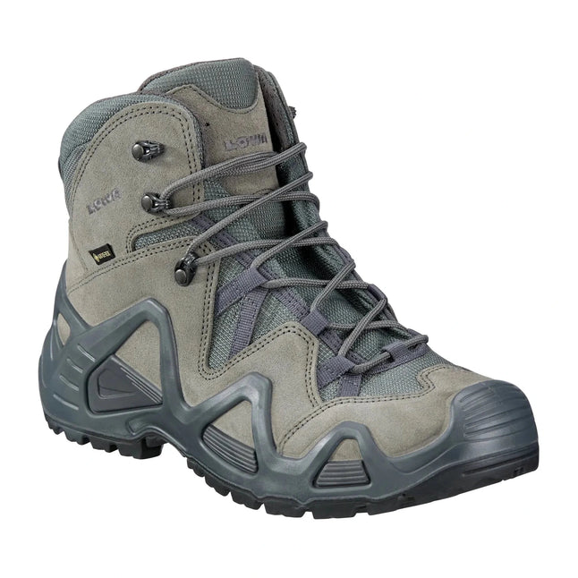 Botas de servicio Zephyr GTX MID TF