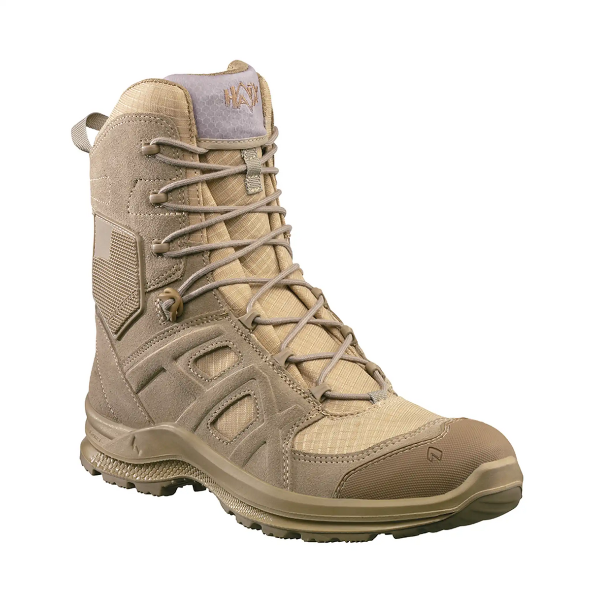 Zapato funcional Black Eagle Athletic 2.0 V T high