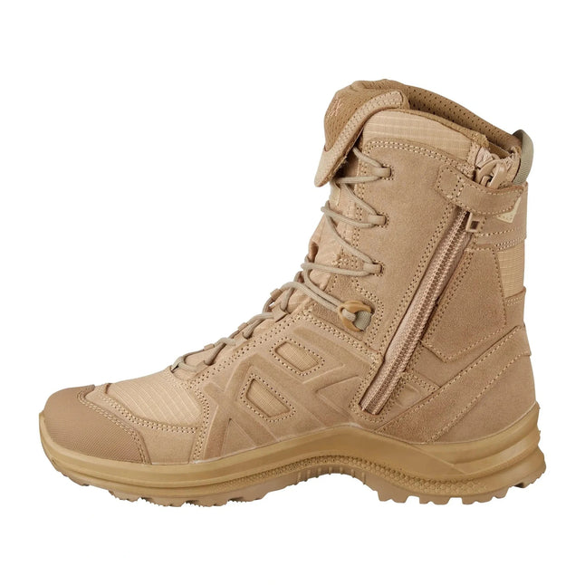 Zapato funcional Black Eagle Athletic 2.0 V T high