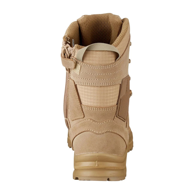 Zapato funcional Black Eagle Athletic 2.0 V T high