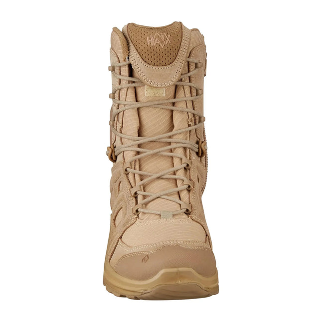 Zapato funcional Black Eagle Athletic 2.0 V T high