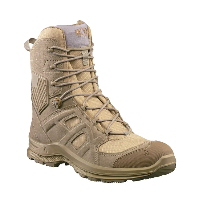 Zapato funcional Black Eagle Athletic 2.0 V T high