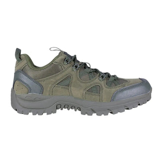 Halbschuhe Tactical Low