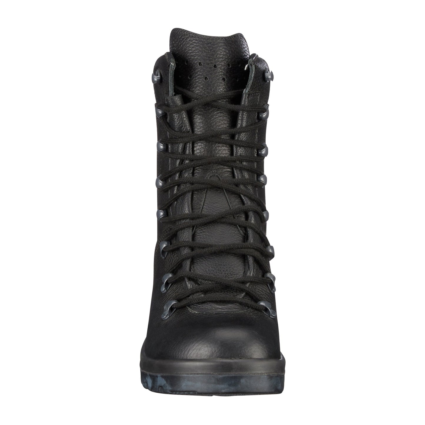 BW Combat Boots Model 2007 Vulcanized Like New