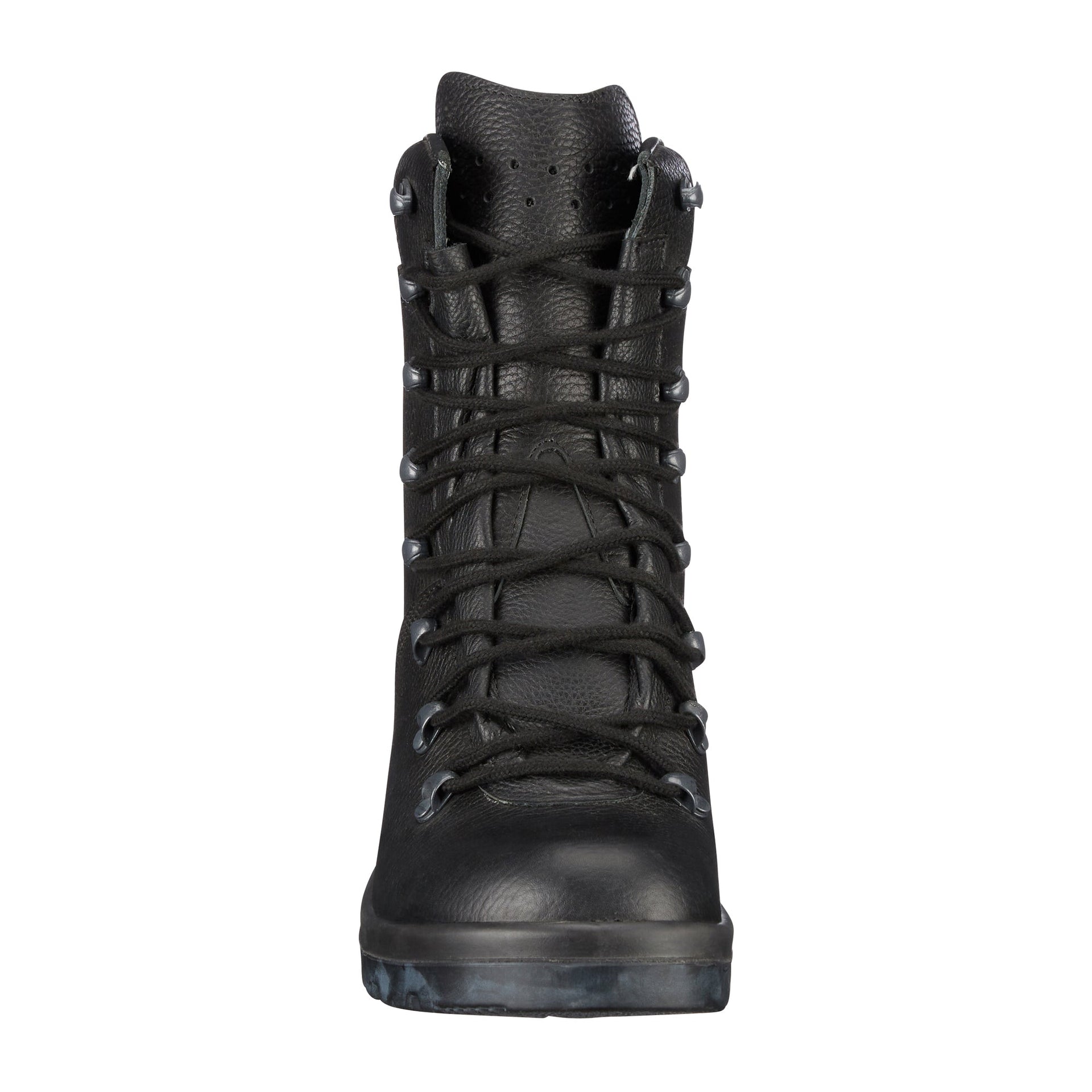 BW Combat Boots Model 2007 Vulcanized Like New