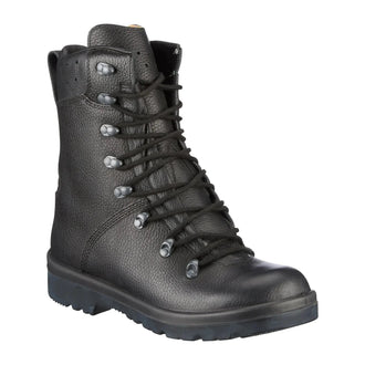 Botas de combate BW como nuevas