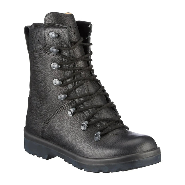 Botas de combate BW como nuevas
