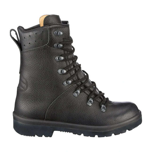 Botas de combate BW como nuevas