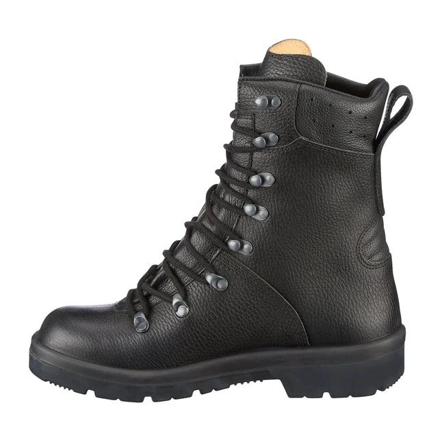 Botas de combate BW como nuevas