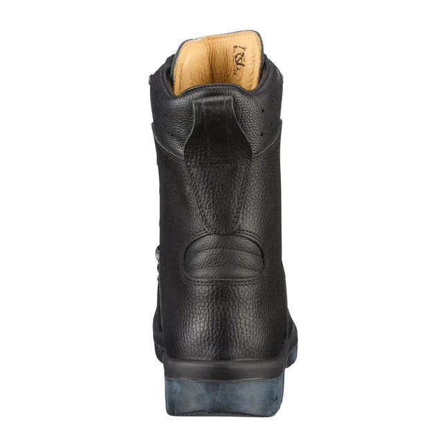 Botas de combate BW como nuevas