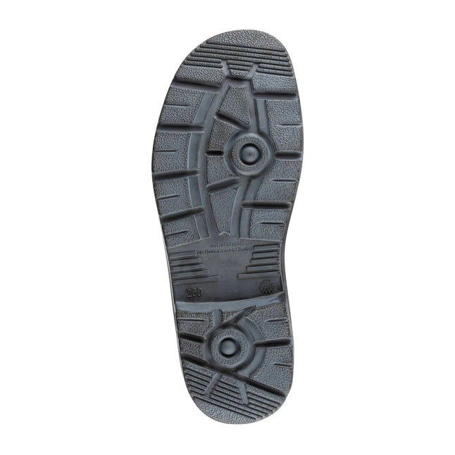 Botas de combate BW como nuevas