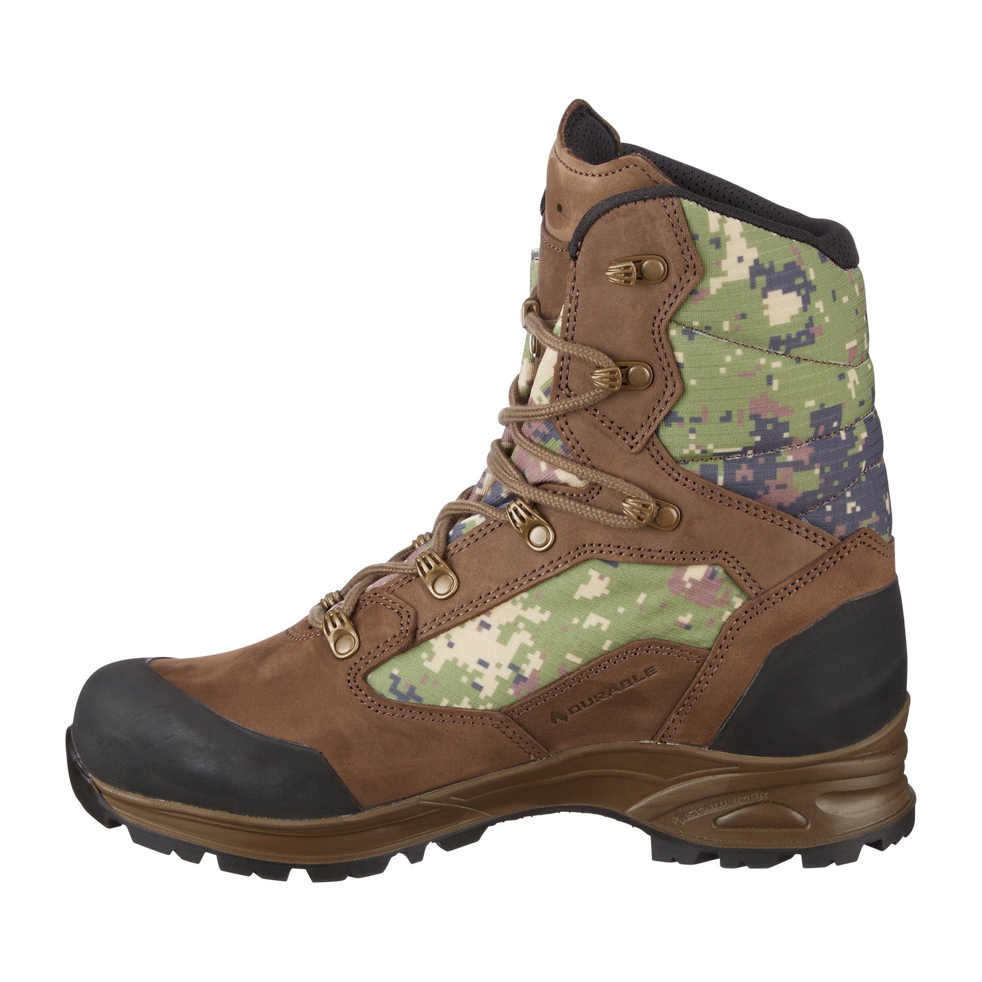 Boots Nature Camo GTX   camouflage