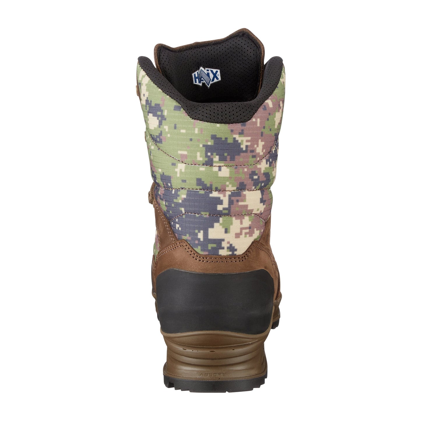 Boots Nature Camo GTX   camouflage