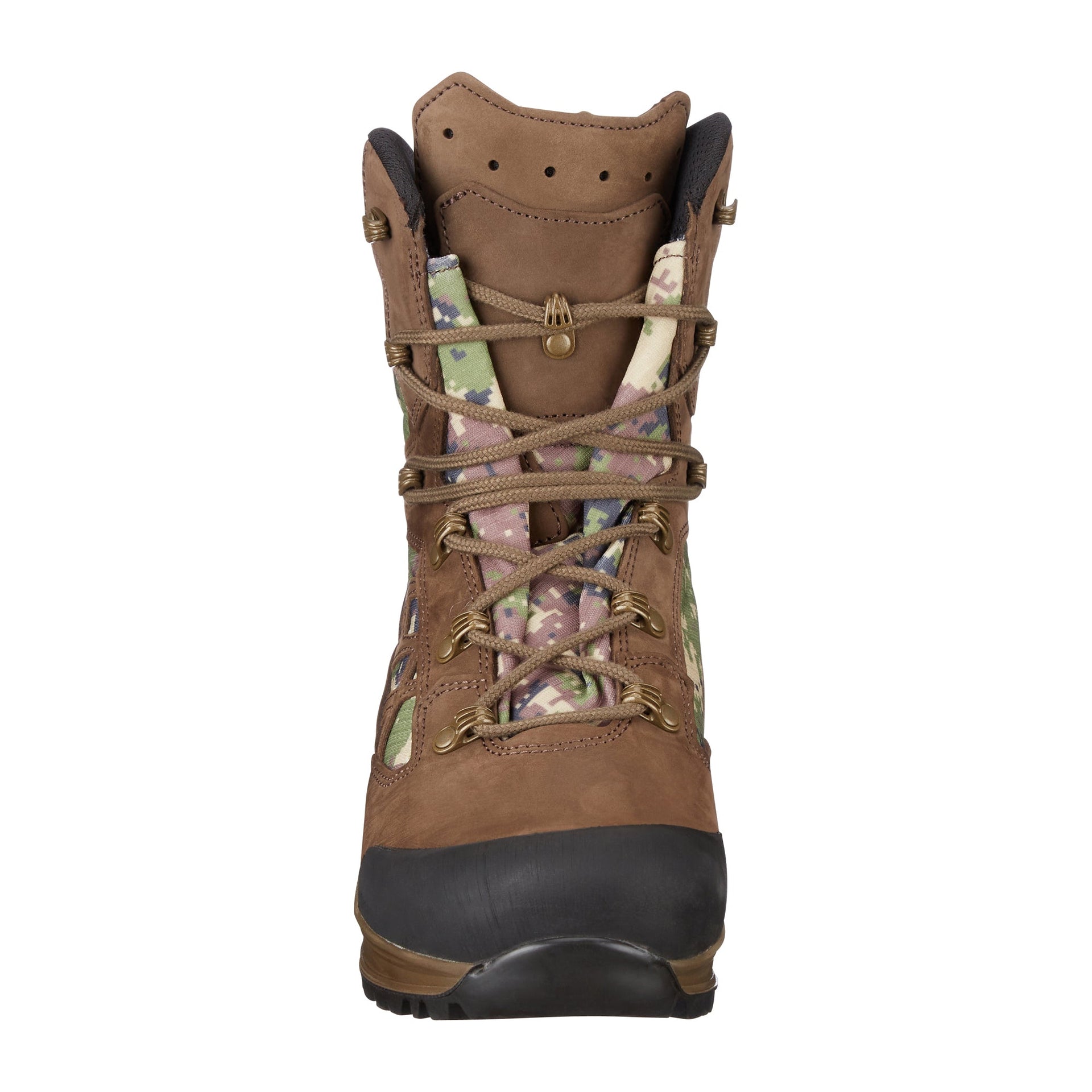 Boots Nature Camo GTX   camouflage