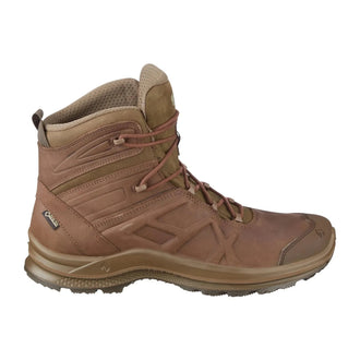 Boots Black Eagle Nature GTX MID