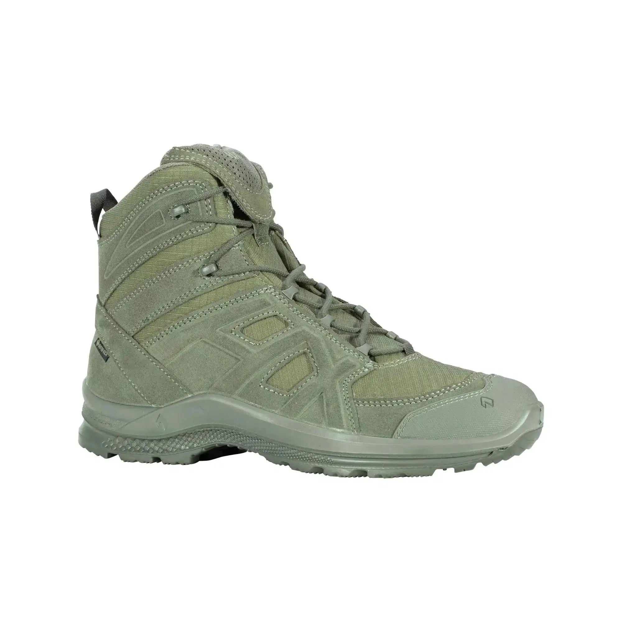 Black Eagle Athletic 2.0 V GTX Mid duty boots